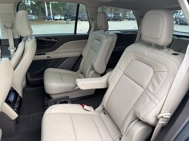 Used 2023 Lincoln Aviator Reserve w/ Elements Package Plus image 21