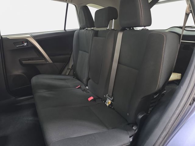 Used 2014 Toyota RAV4 XLE FWD image 13