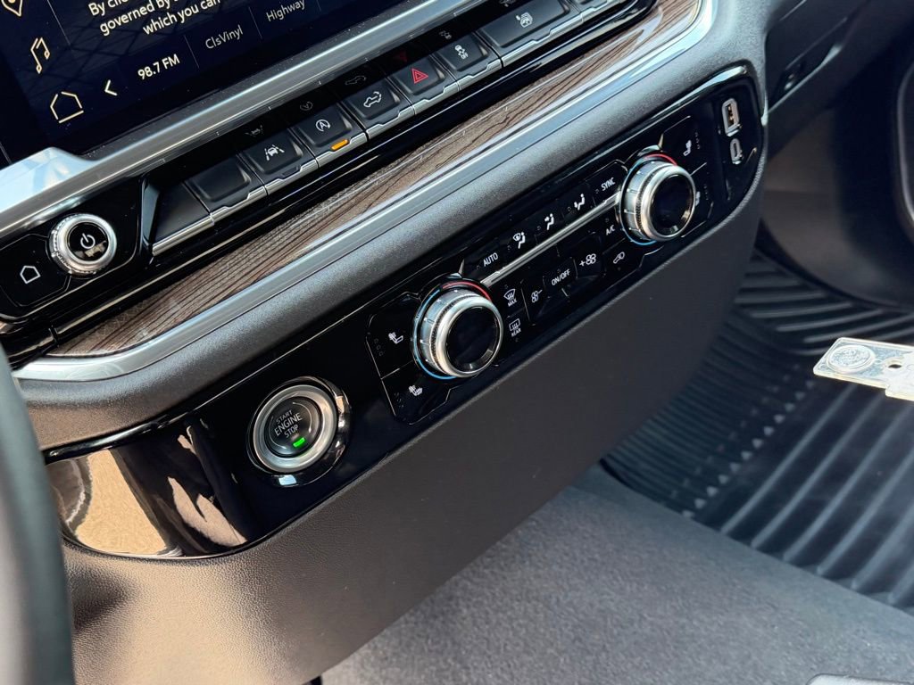 Used 2024 GMC Sierra 1500 Elevation AWD/4WD image 20