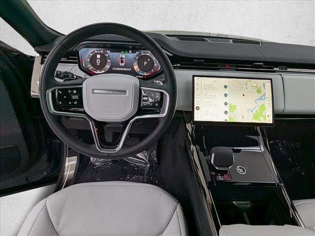 New 2026 Land Rover Range Rover Sport SE image 18