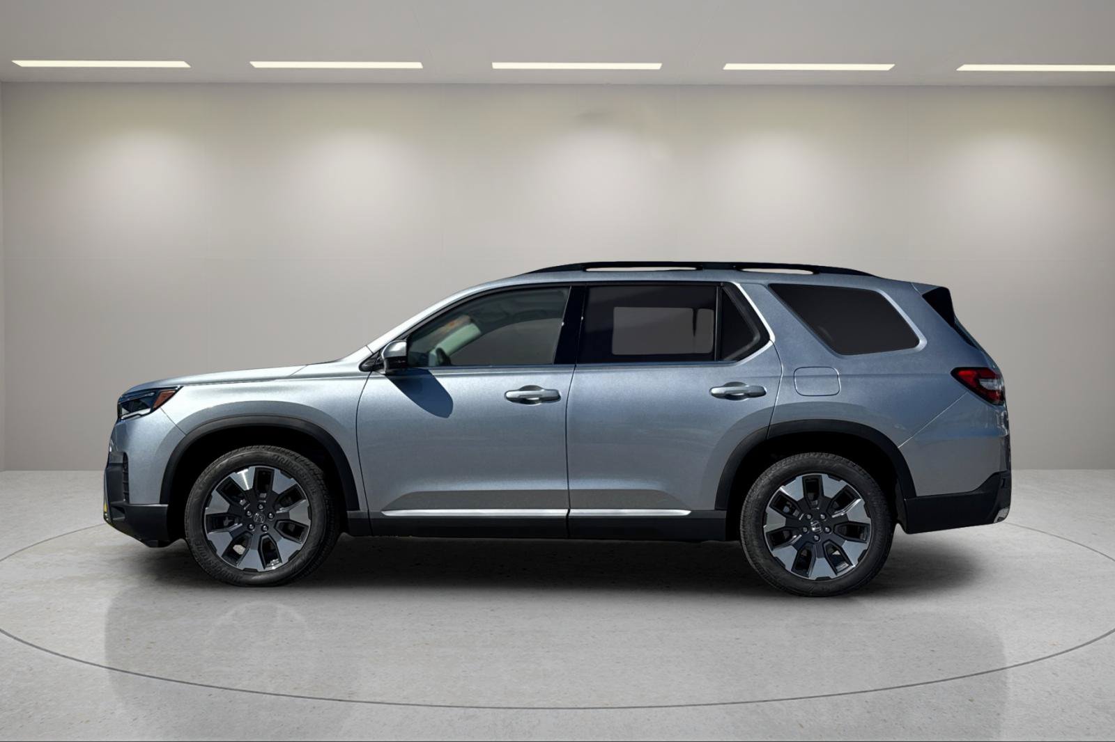 New 2026 Honda Pilot Elite image 6