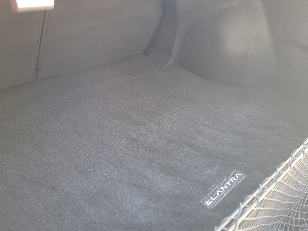 Used 2023 Hyundai Elantra N Line w/ Cargo Package image 17