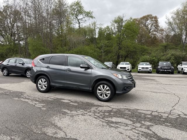 Used 2014 Honda CR-V EX image 11
