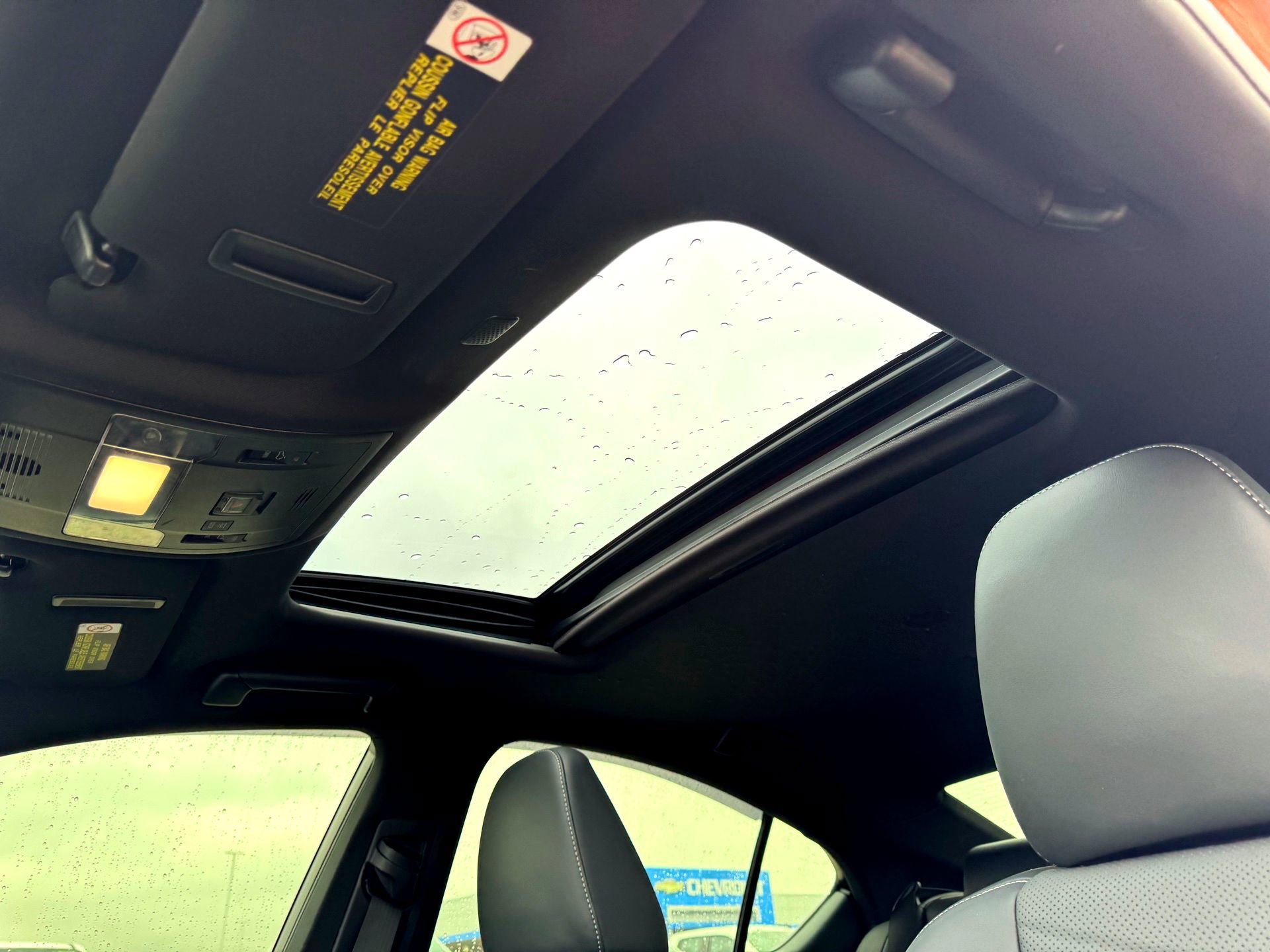 Used 2021 Lexus IS 350 F Sport w/ Dynamic Handling Package image 17