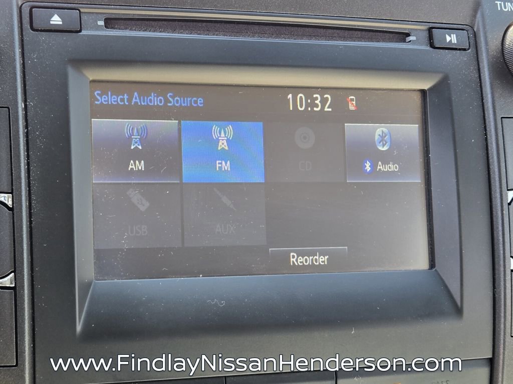 Used 2015 Toyota Camry LE FWD image 25