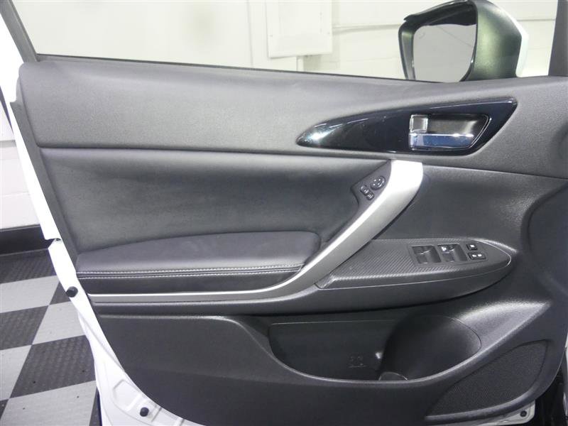 Used 2022 Mitsubishi Eclipse Cross SE AWD/4WD image 16