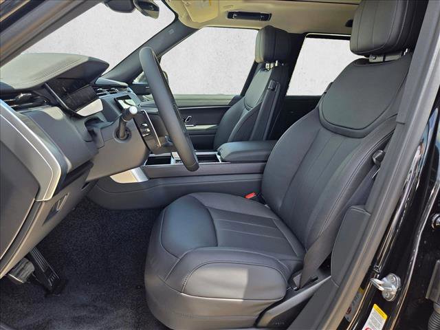 New 2026 Land Rover Range Rover Long Wheelbase SE image 4