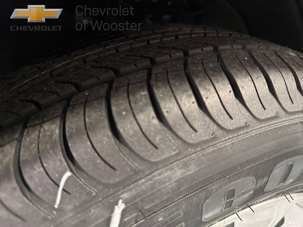 Used 2020 Chevrolet Equinox LT image 35