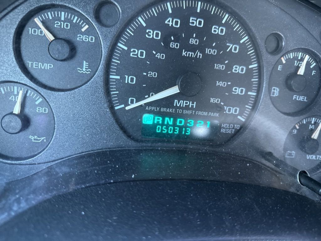 Used 2003 GMC Sonoma SL image 12