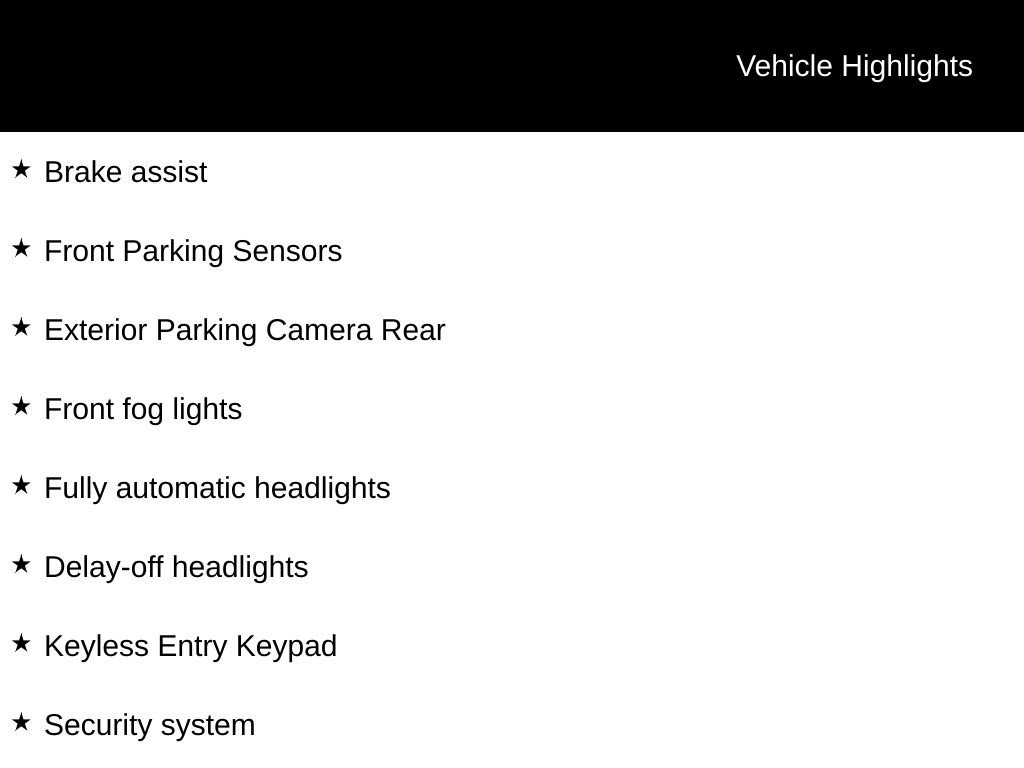 Used 2023 Ford Bronco Wildtrak AWD/4WD image 20