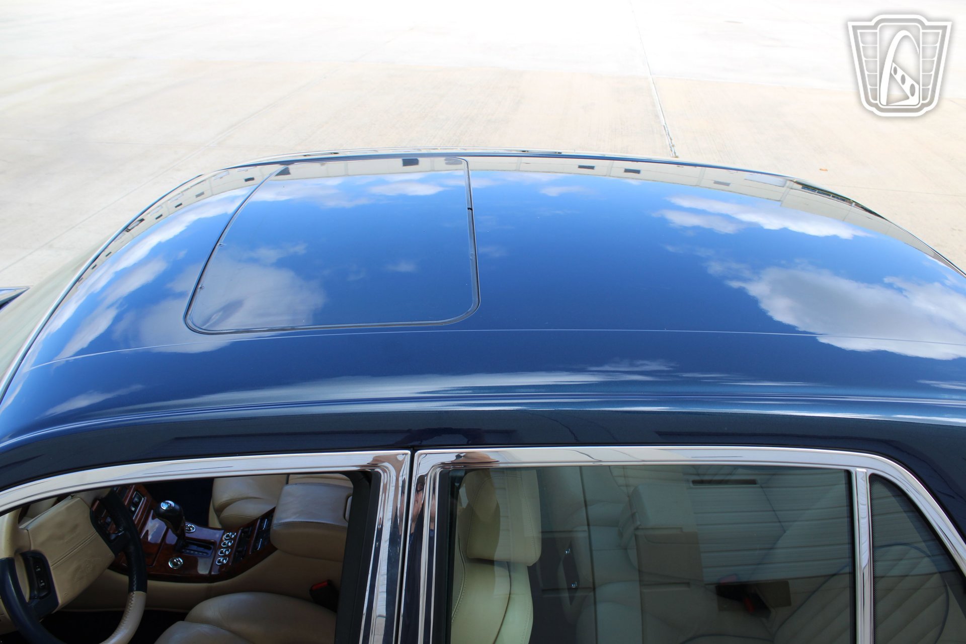 Used 2000 Bentley Arnage Red Label RWD image 31