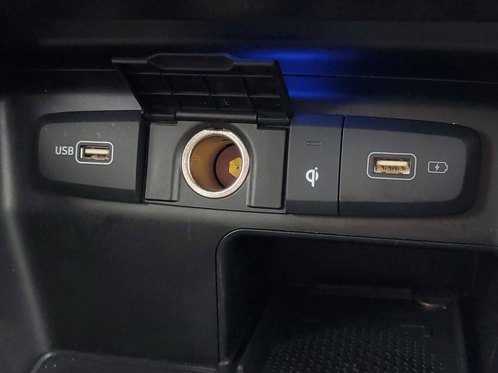 Used 2023 Hyundai Tucson SEL w/ Convenience Package AWD/4WD image 25