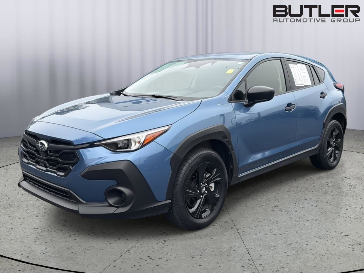 Used 2024 Subaru Crosstrek 2.0i image 1