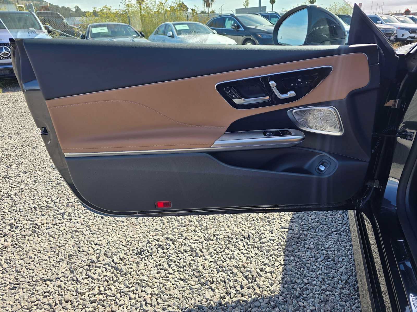 New 2027 Mercedes-Benz CLE 300 4MATIC Coupe image 14