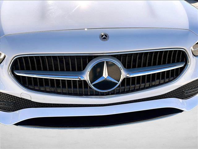 Used 2025 Mercedes-Benz C 300 Sedan image 30