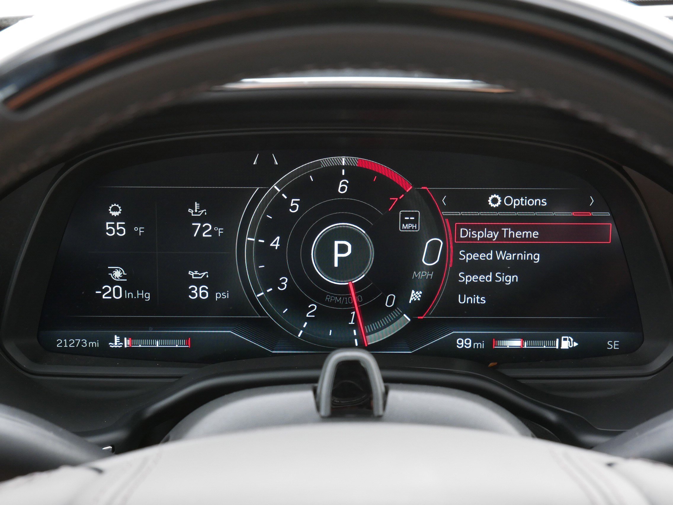 Used 2024 Cadillac CT5 Sport image 20