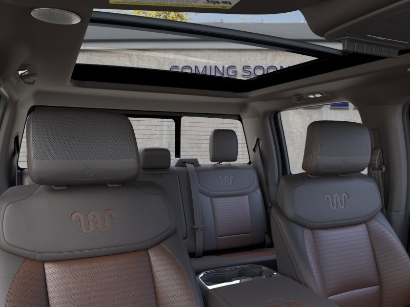 New 2026 Ford F350 King Ranch AWD/4WD image 22