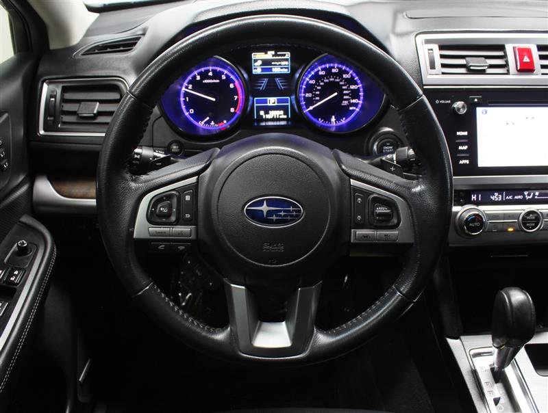 Used 2017 Subaru Outback 2.5i Limited image 13
