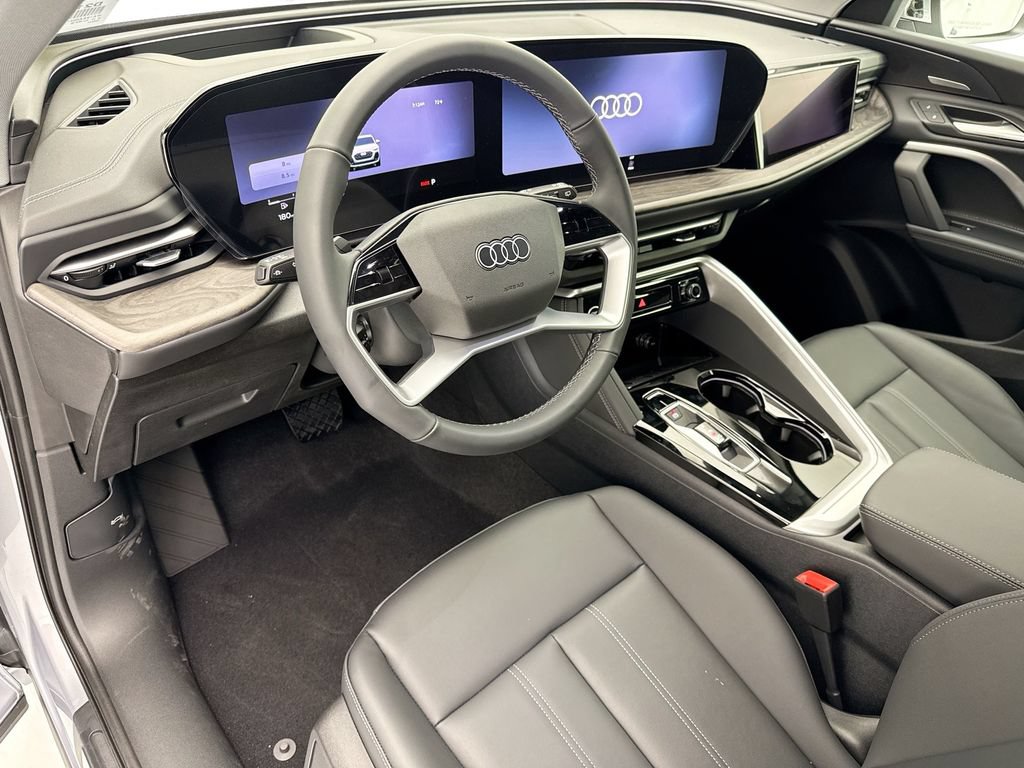 Used 2026 Audi Q5 Premium Plus AWD/4WD image 9