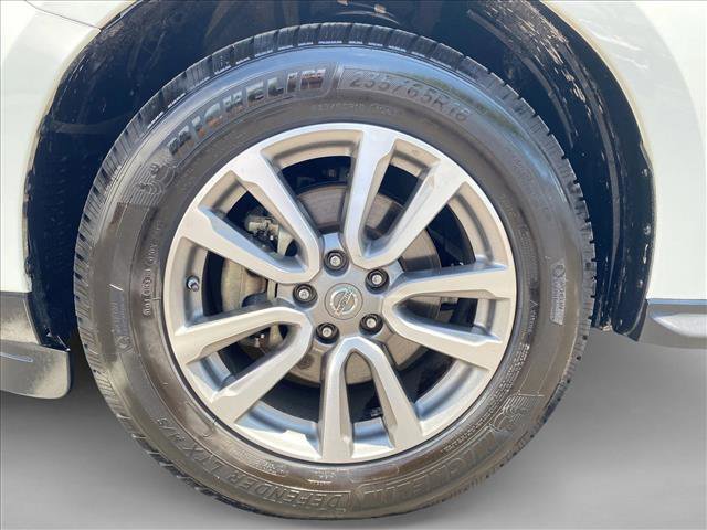 Used 2015 Nissan Pathfinder SL w/ SL Tech Package FWD image 29