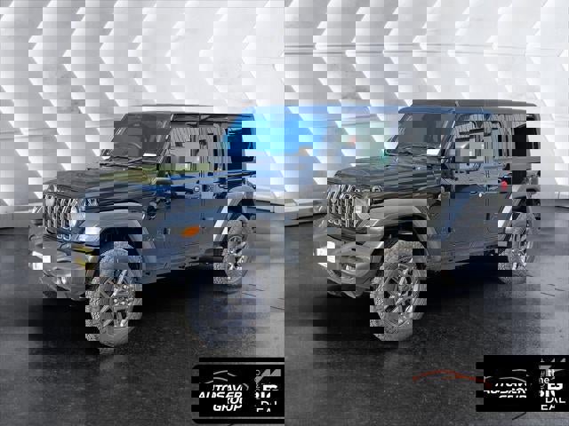 New 2025 Jeep Wrangler Unlimited Sport image 17