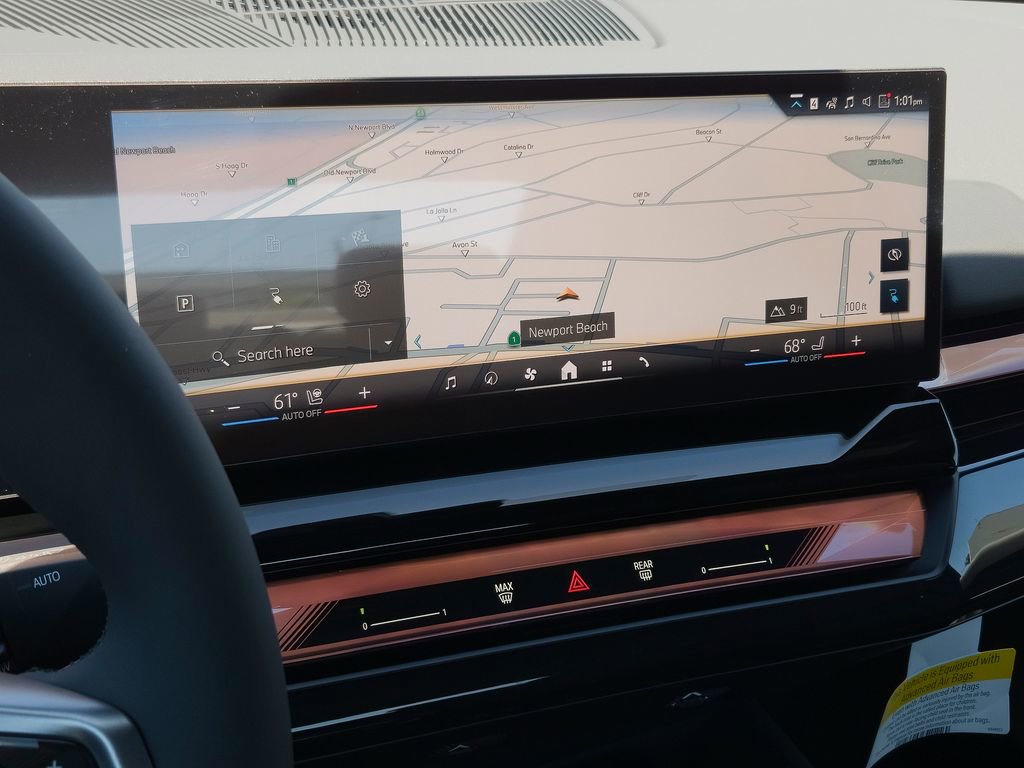 New 2026 BMW i5 eDrive40 image 11