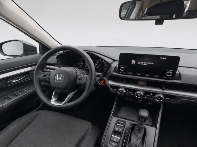 Used 2025 Honda CR-V LX image 29