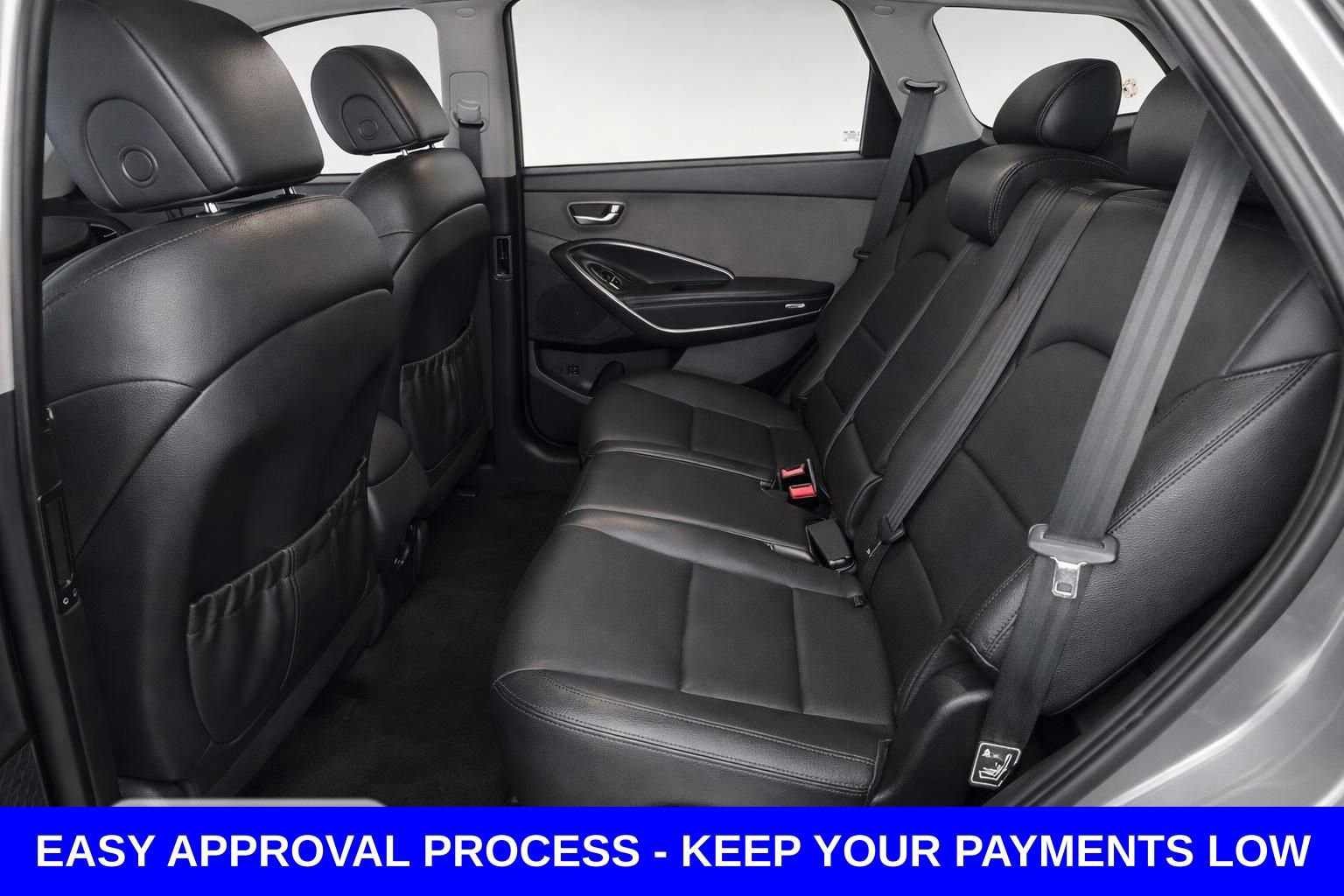 Used 2019 Hyundai Santa Fe XL SE image 19