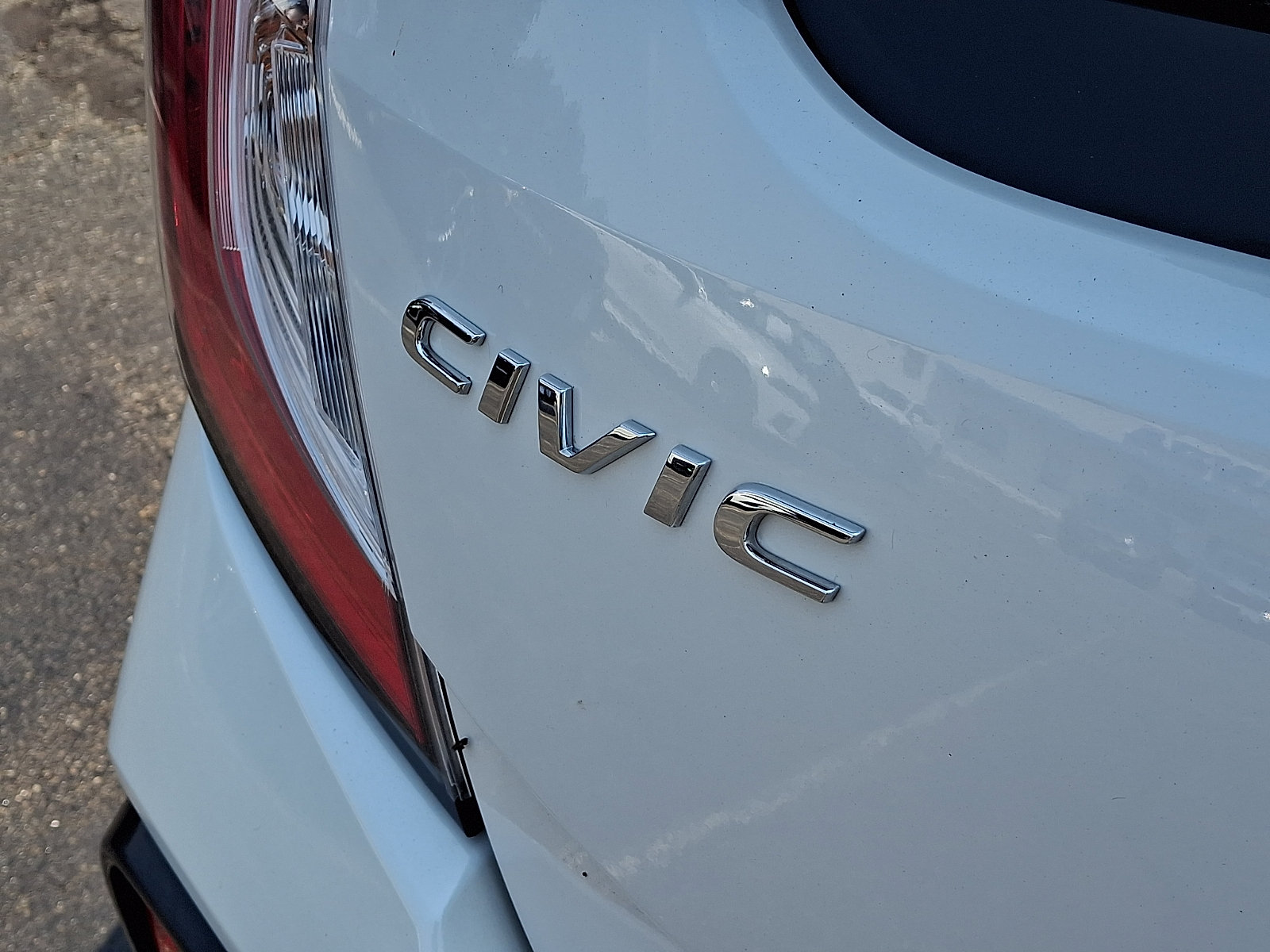 Certified 2021 Honda Civic EX image 31