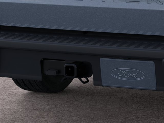 New 2026 Ford Maverick XLT FWD image 23