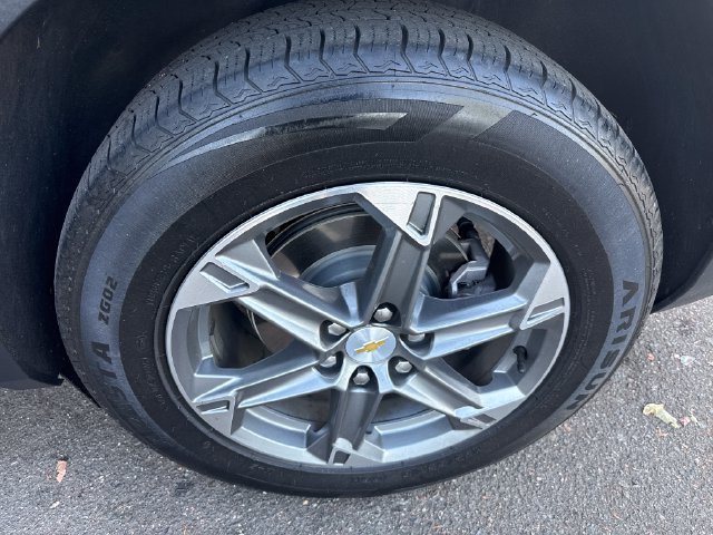 Certified 2023 Chevrolet Blazer LT FWD image 27