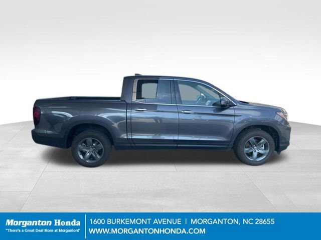 Used 2023 Honda Ridgeline RTL-E image 10