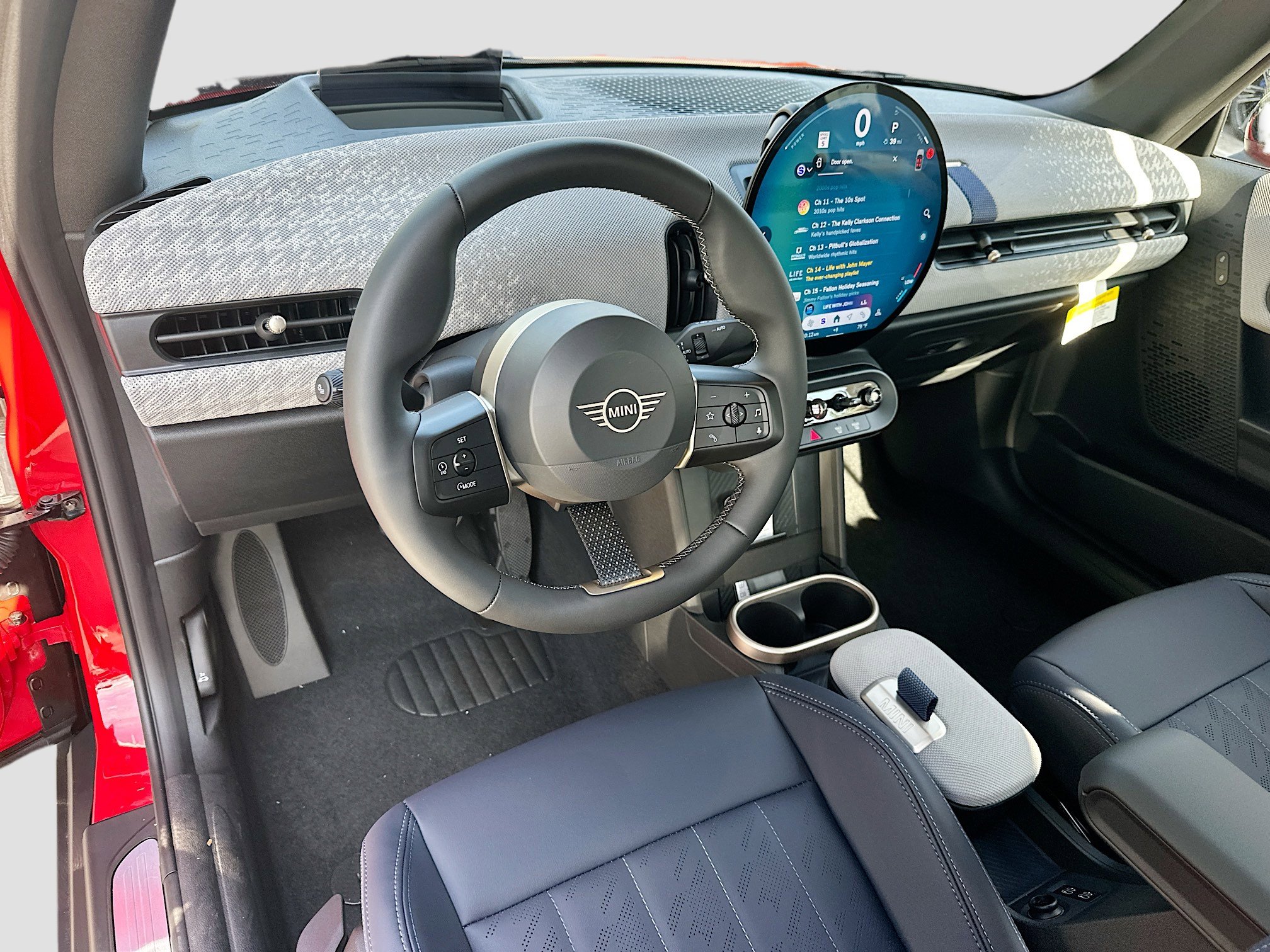 New 2026 MINI Cooper S FWD image 7