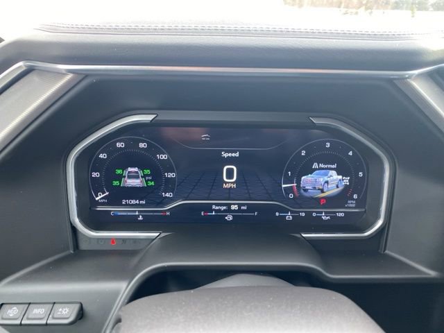 Used 2024 GMC Sierra 1500 Denali w/ Technology Package image 21