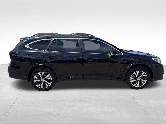 Used 2020 Subaru Outback Limited XT w/ Popular Package #2 AWD/4WD image 8