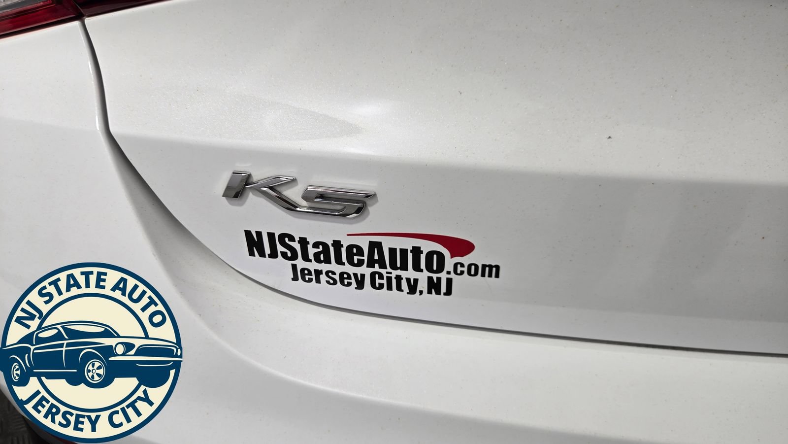 Used 2021 Kia K5 EX w/ EX Premium Package FWD image 35