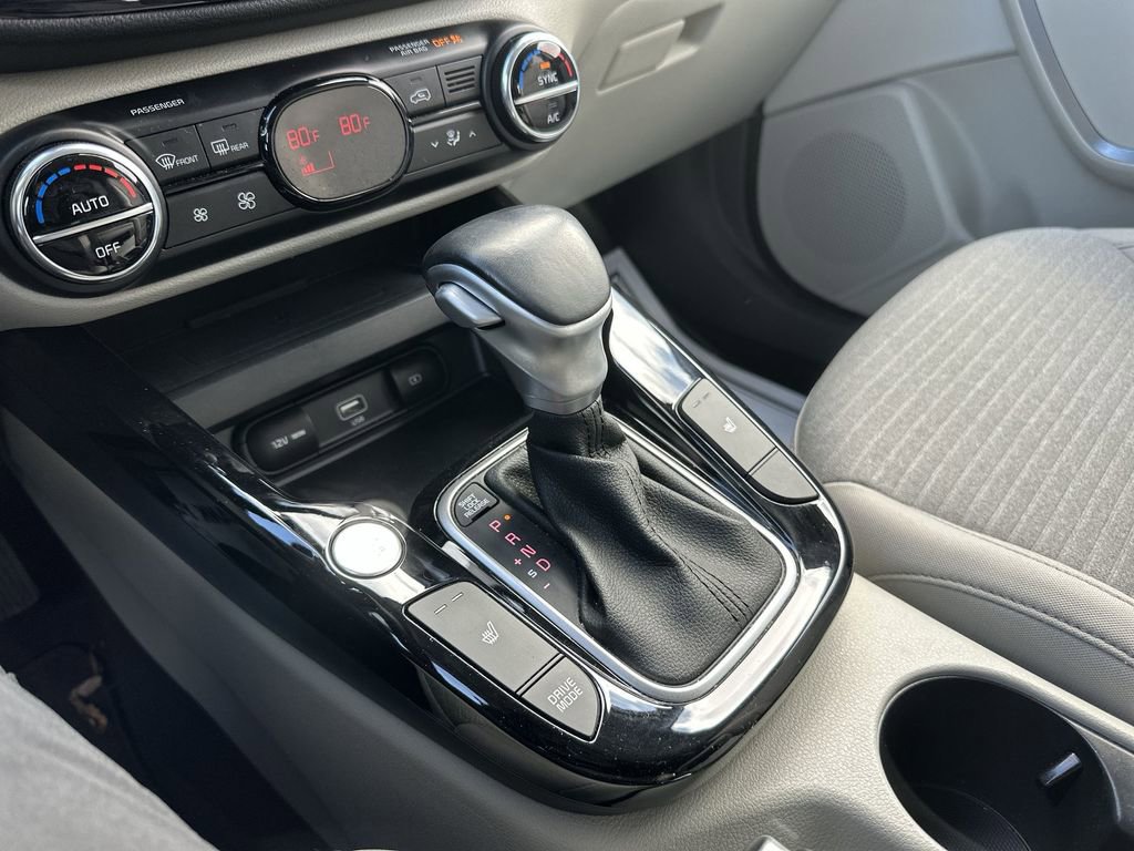 Used 2022 Kia Soul EX image 20