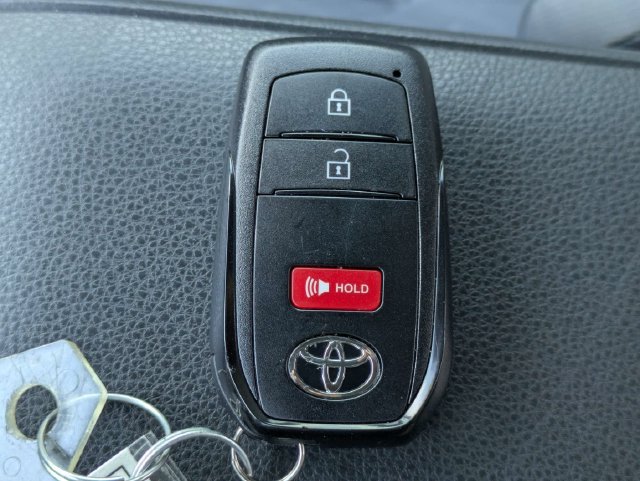 Used 2024 Toyota Tacoma SR5 RWD image 28