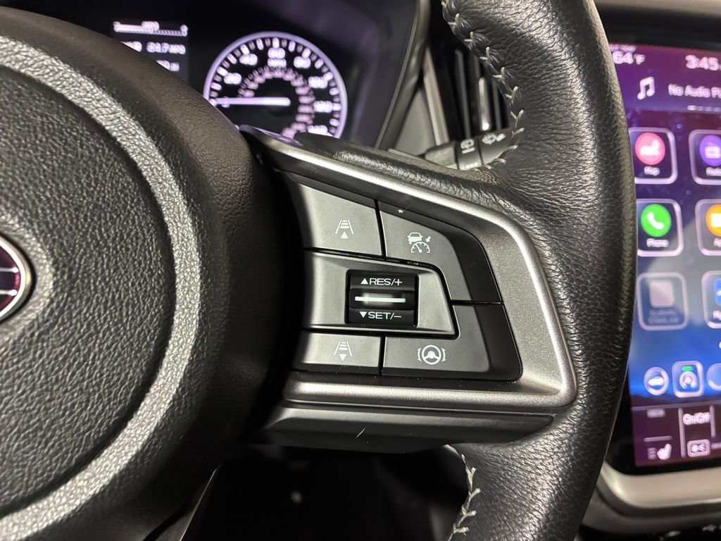 Used 2020 Subaru Outback Onyx Edition XT w/ Popular Package #2 image 11