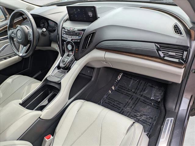 Used 2021 Acura RDX AWD w/ Advance Package image 24