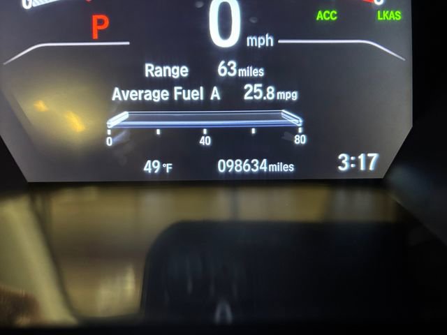 Used 2020 Honda CR-V EX-L image 18