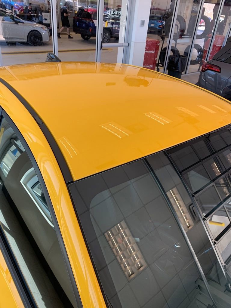 New 2026 Subaru WRX tS image 25