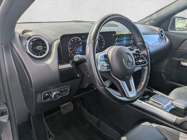 Used 2022 Mercedes-Benz GLA 250 4MATIC image 10
