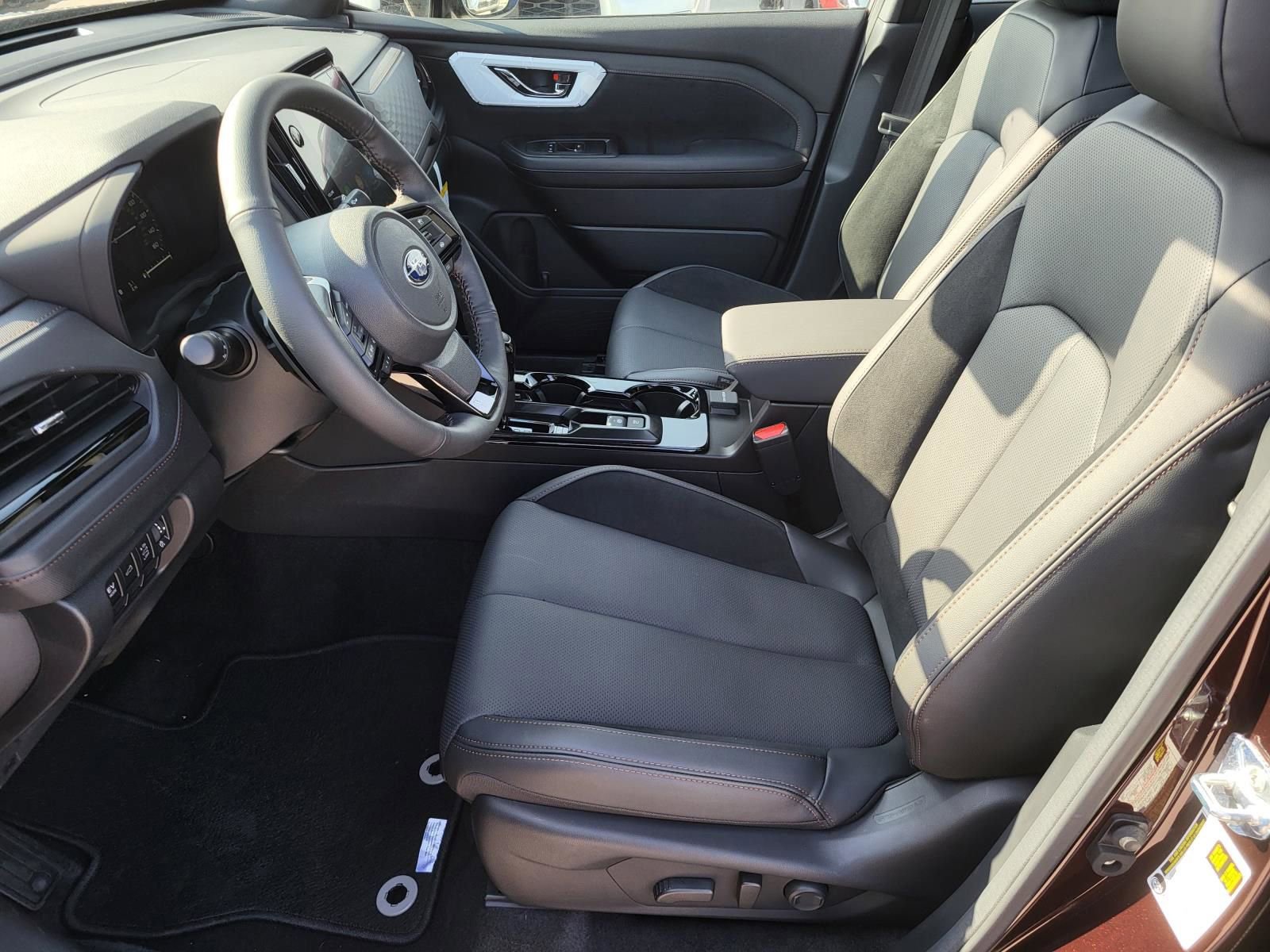 New 2026 Subaru Forester Touring AWD/4WD image 8
