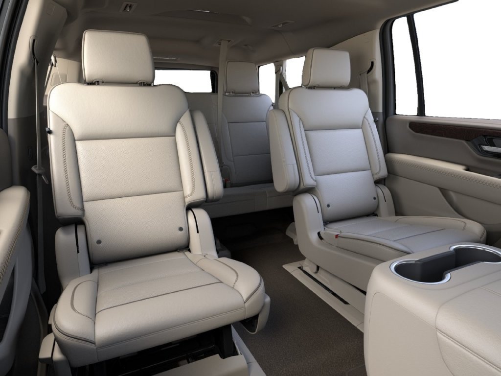 New 2027 GMC Yukon XL Denali w/ Denali Reserve Package AWD/4WD image 17