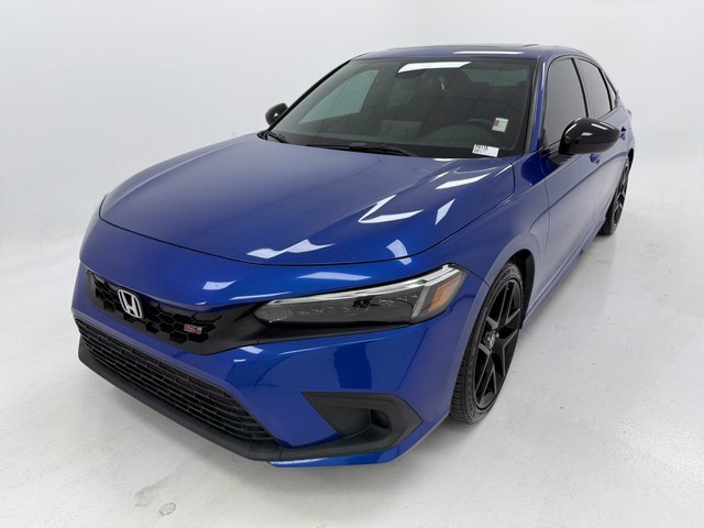 Used 2022 Honda Civic Si image 4