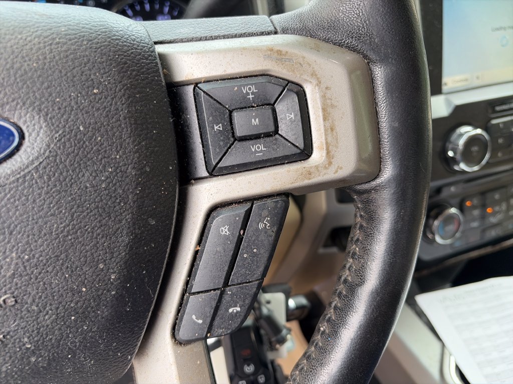 Certified 2018 Ford F250 Lariat w/ Lariat Value Package AWD/4WD image 20