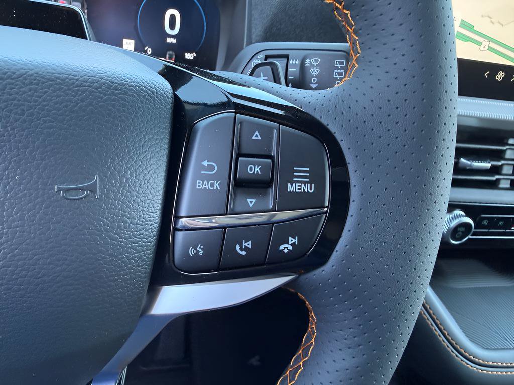 New 2026 Ford Explorer Tremor w/ Tremor Ultimate Package AWD/4WD image 23