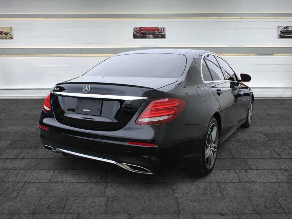 Used 2018 Mercedes-Benz E 300 image 5