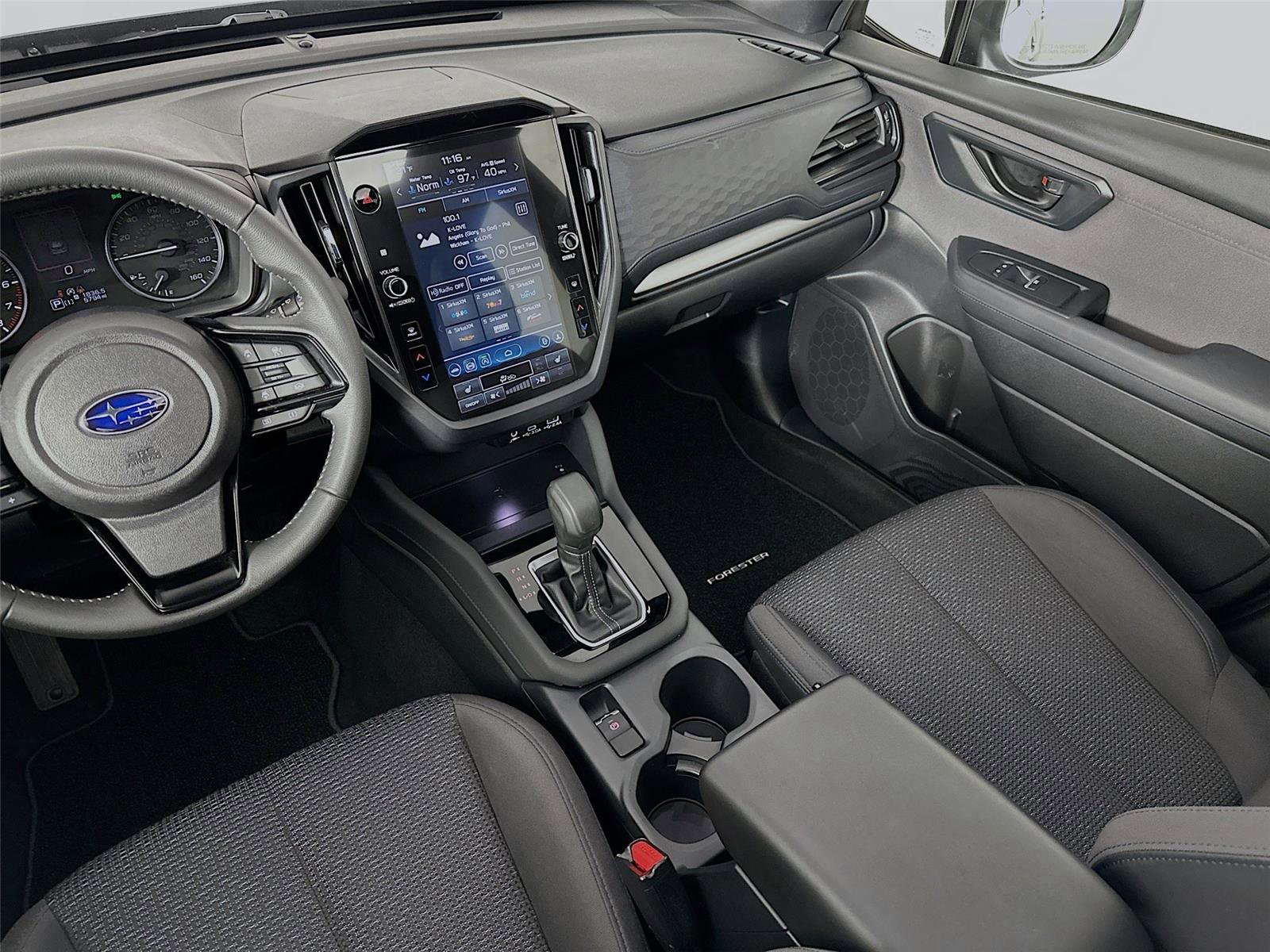 Used 2025 Subaru Forester Premium image 24